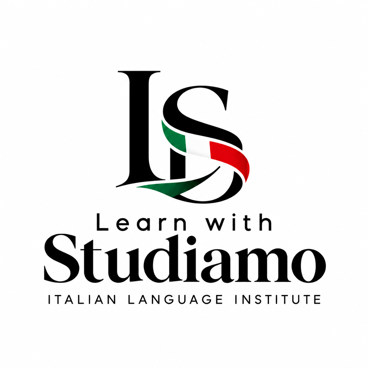 learn with studiamo